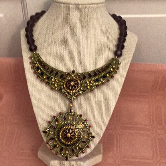 Hero Daus Necklace that converts to a Pendant - Picture 5 of 16